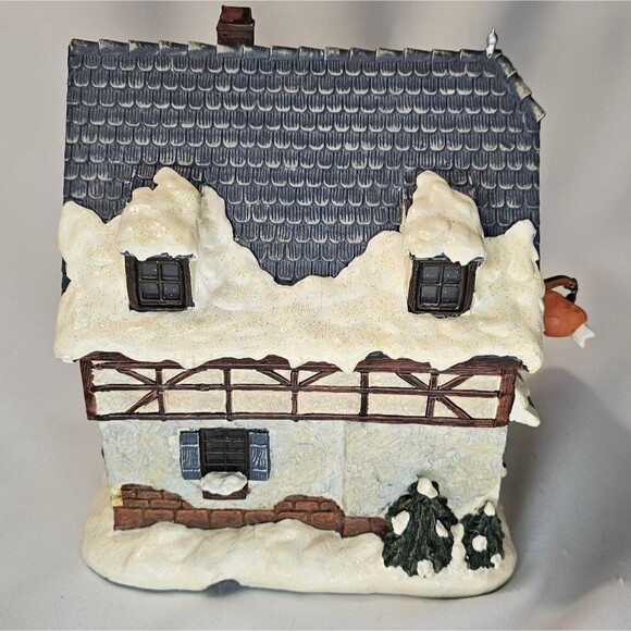 Hummel 'Made With Love Bakery' - Picture 6 of 6